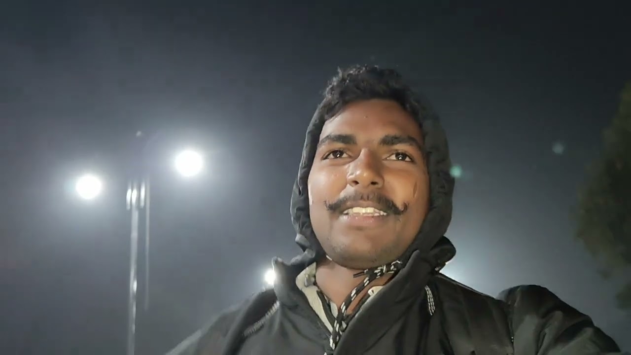 Hum log ghumne aaye hai