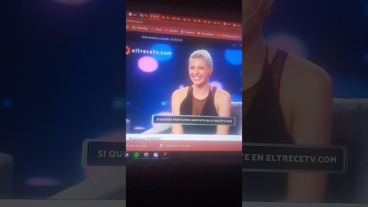 Doble de Patricio Sardelli de Airbag en Bienvenidos a bordo 2022.