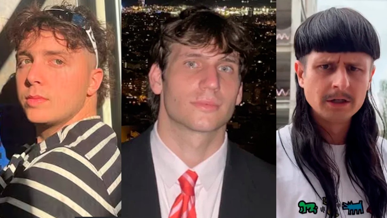 Murieron Gaspi, Lucas Vignale y Oliver Tree en un accidente a&eacute;reo en R&iacute;o de Janeiro