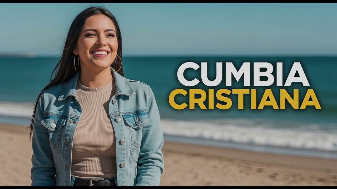 Cumbia Cristiana Mix 2026