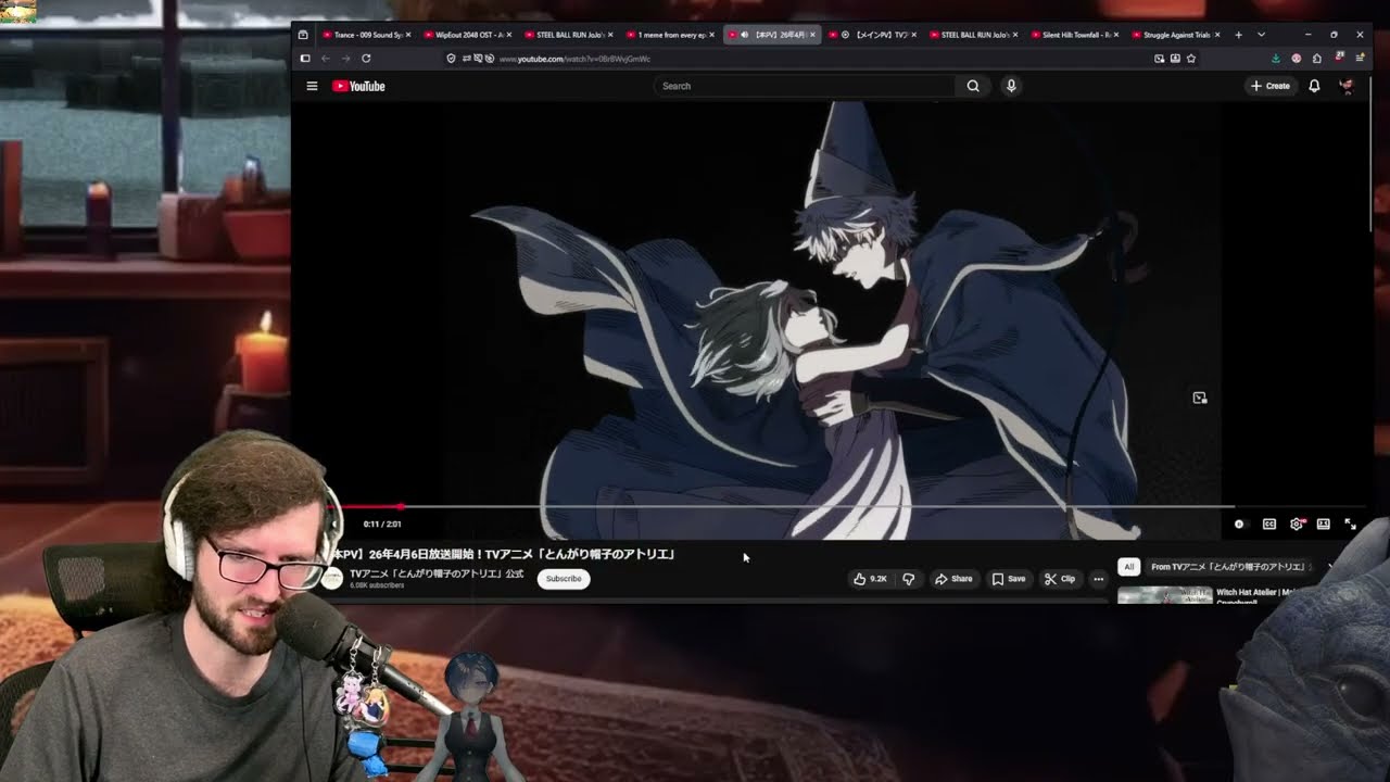 VOD: Jojo, Sony K*lled another developer, YAP YAP YAP