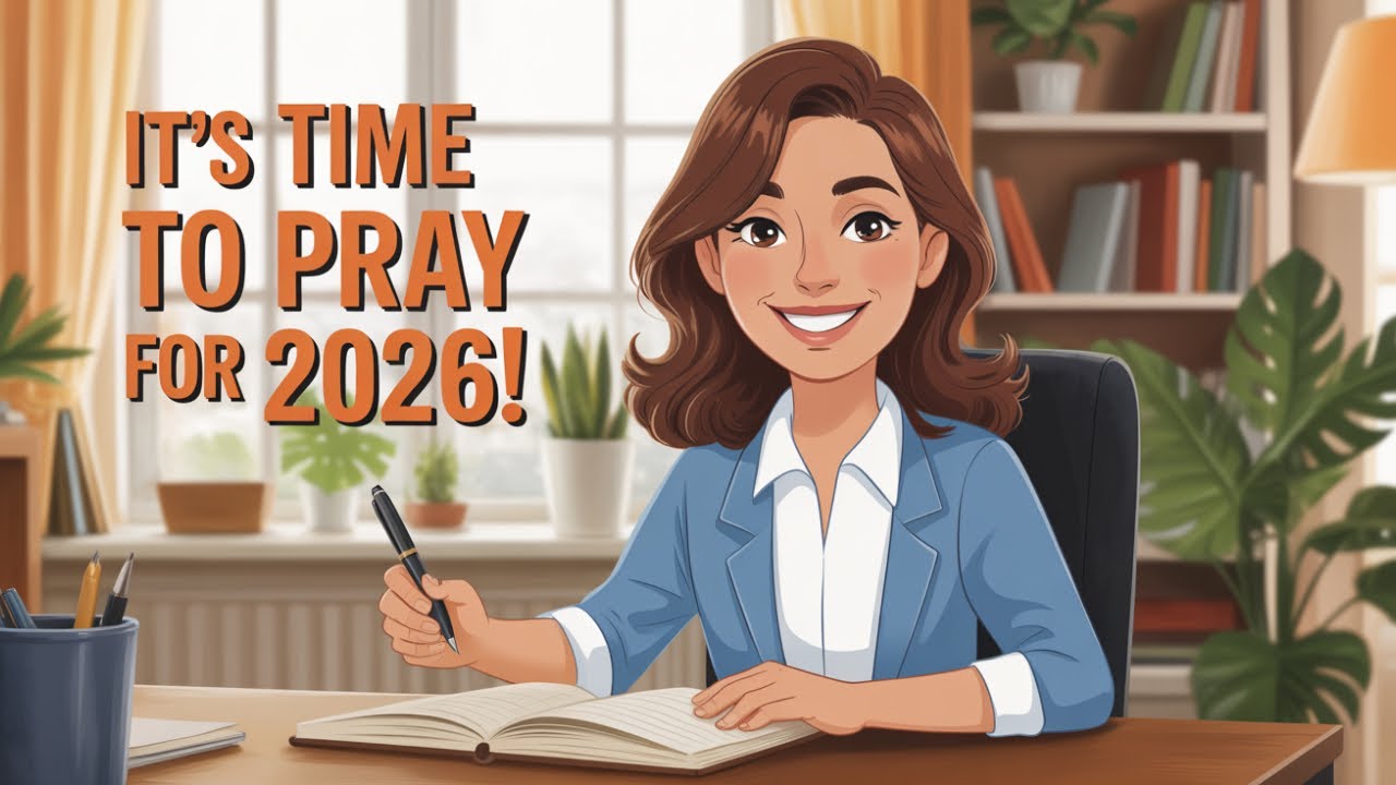 Планируем ИЗМЕНЯЮЩЕЕ ЖИЗНЬ время тишины в 2026 году!
