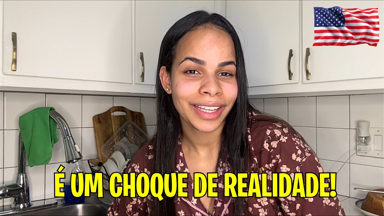 COISAS QUE VOCÊ PRECISA SABER ANTES DE SE MUDAR PARA OS EUA