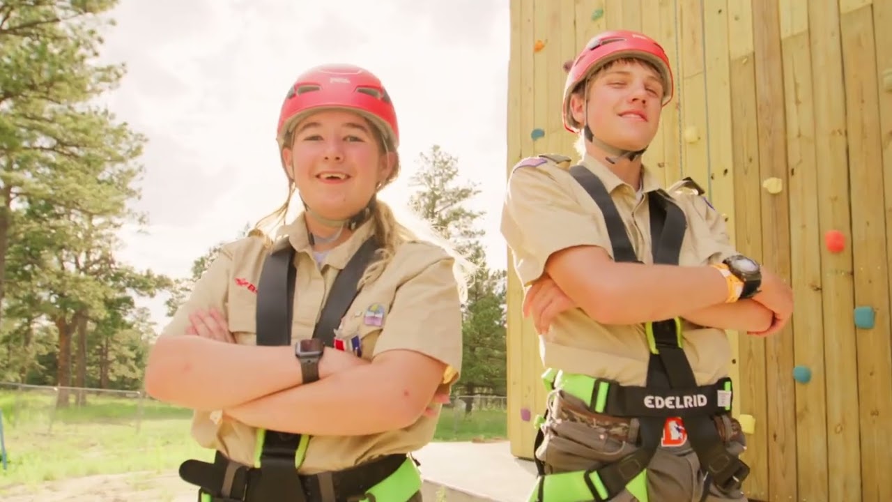 Join Cub Scouts 2025