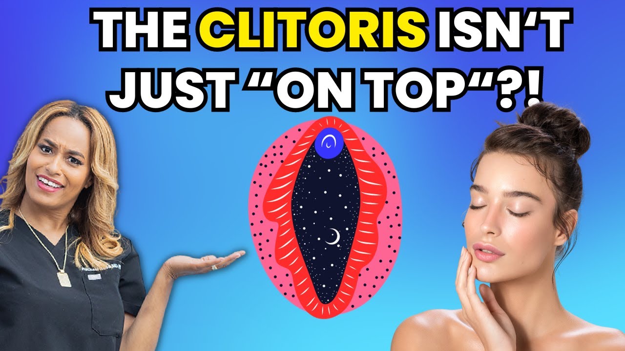 You Need To Know This To Give Her An Unforgettable Orgasm!