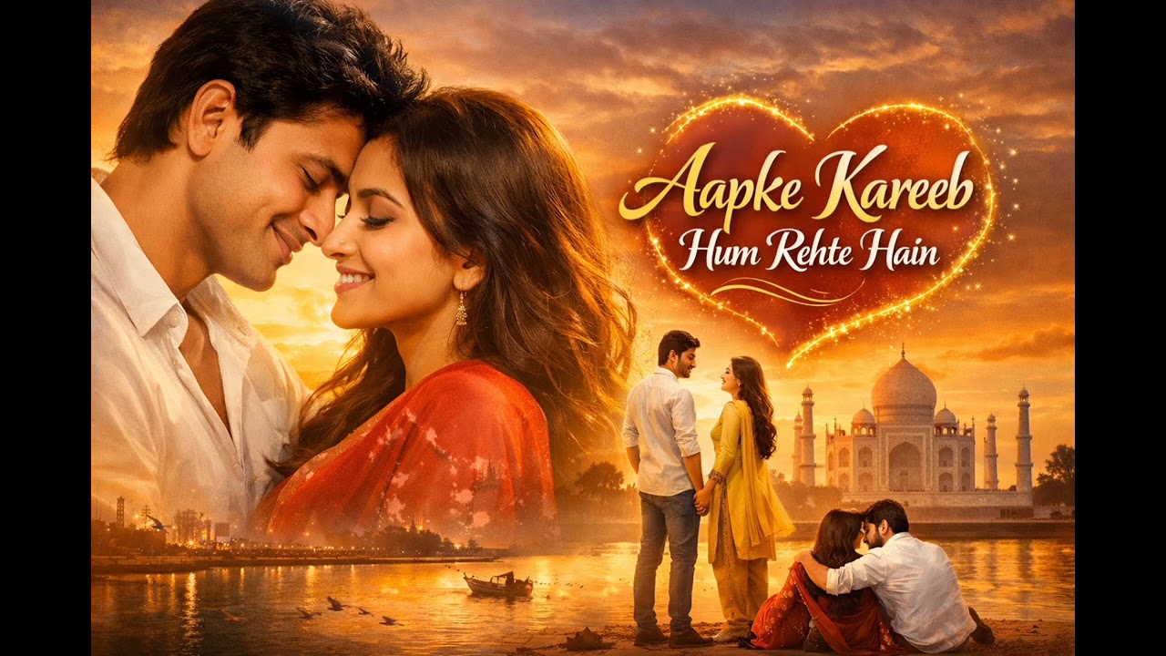 Aapke Kareeb Ham rahte hain