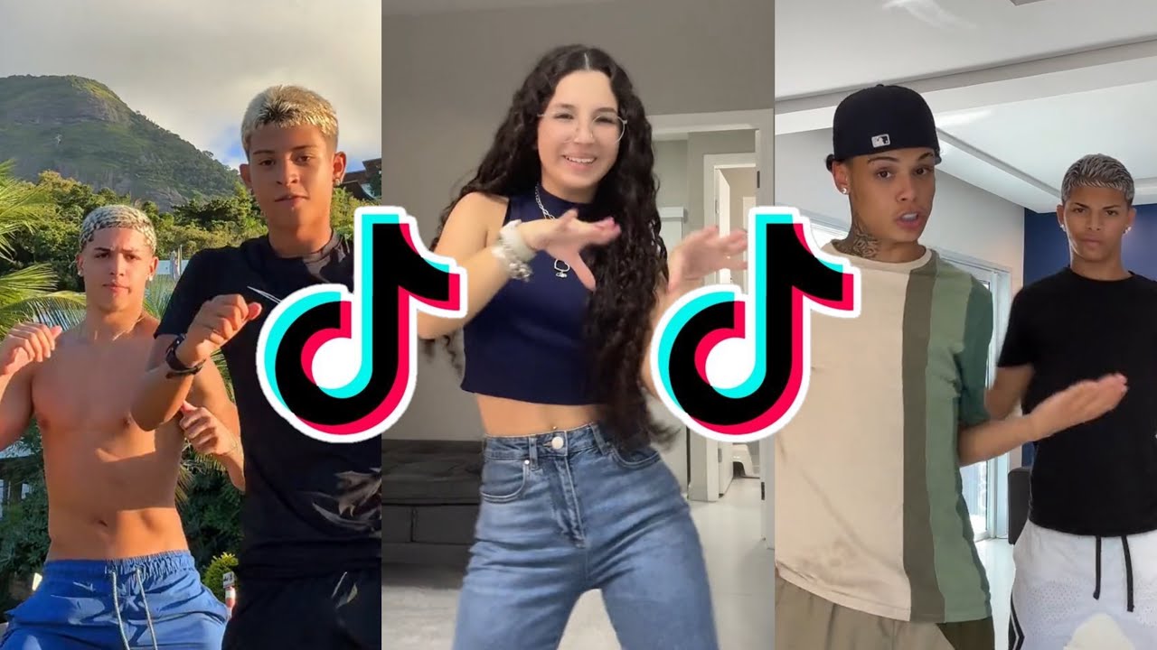 MELHORES DANCINHAS DA SEMANA | TIKTOK MASHUP BRAZIL 2024 | DANCE SE SOUBER | TENTE NÃO DANÇAR #91