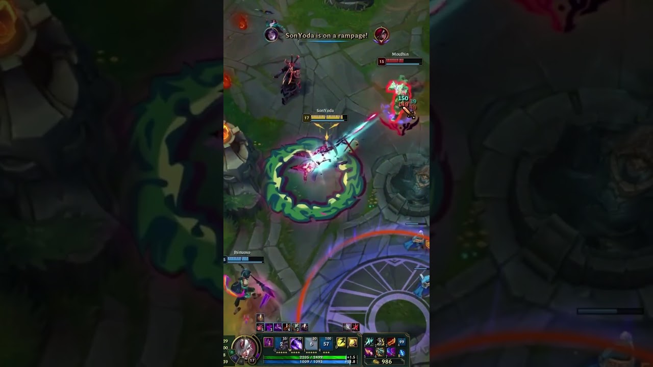 Mic Penta #leagueoflegends #lol #romania #shortsvideo #bot #viral