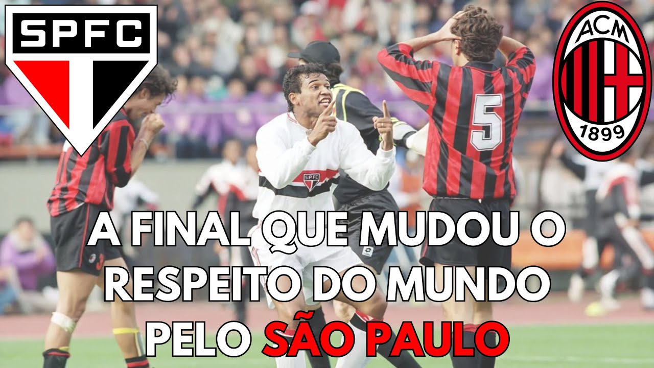 A CONEXÃO HISTÓRICA ENTRE SÃO PAULO E MILAN