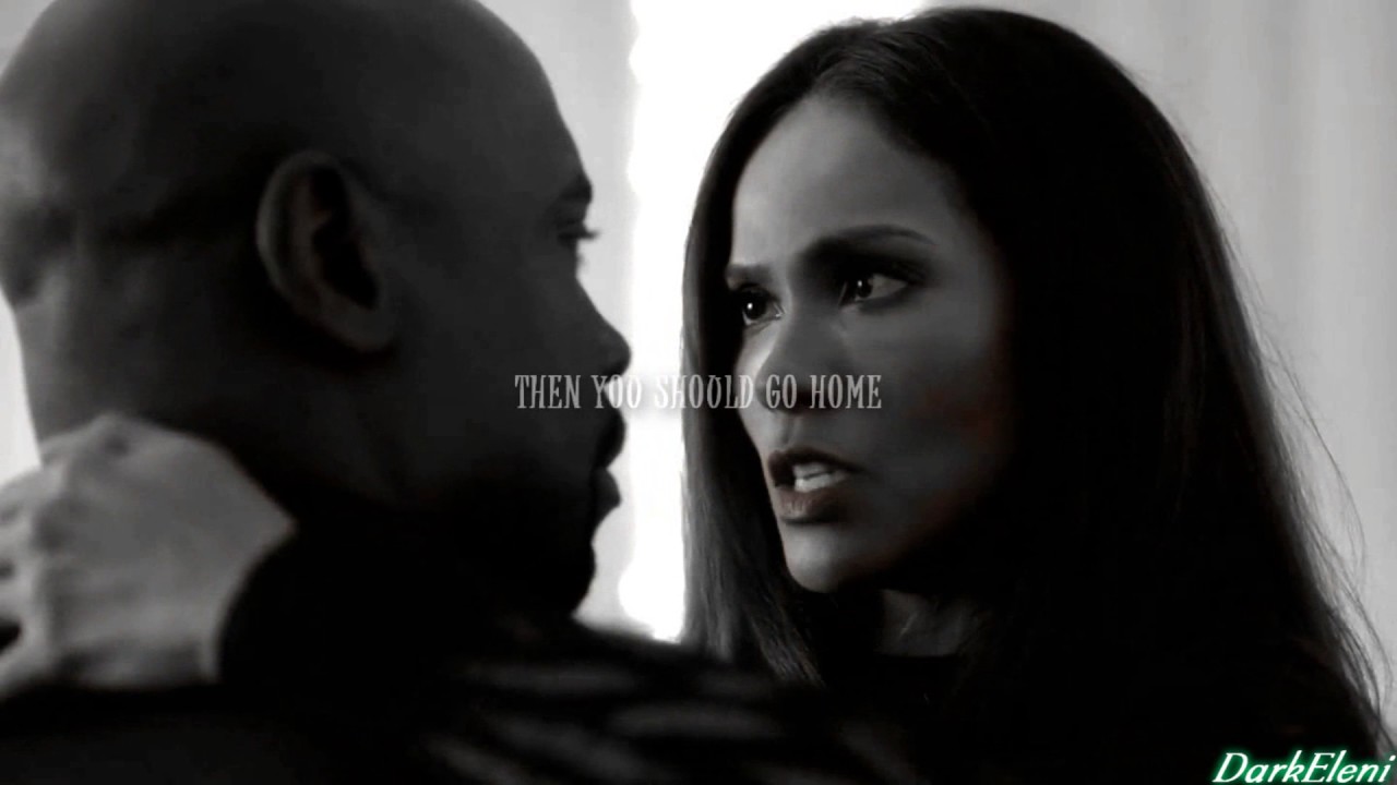 Lucifer/Chloe & Amenadiel/Maze - If These Wings Could Fly [+2x09]