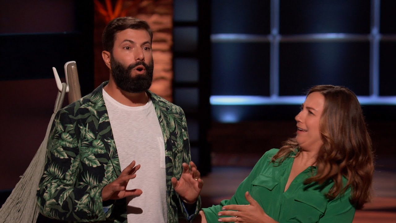 Will Yellow Leaf Hammocks Turn Down a Million-Dollar Deal? - Shark Tank