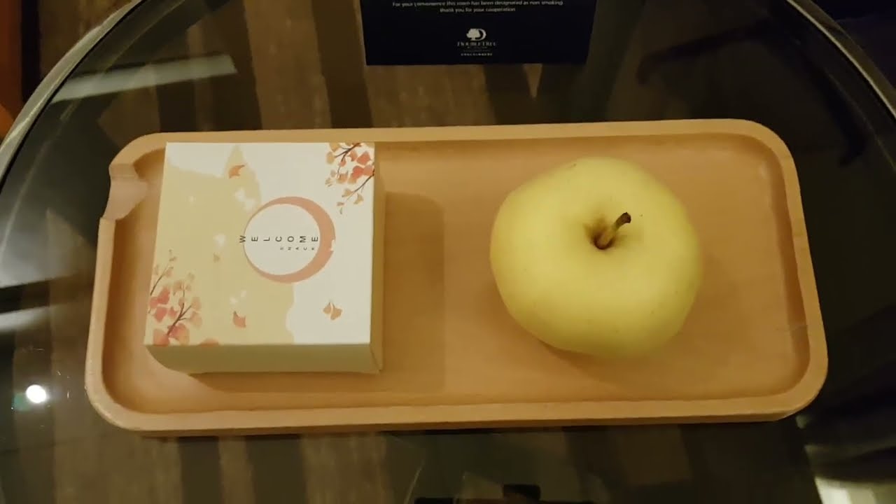 King Executive Room DoubleTree by Hilton Hangzhou East 杭州和达希尔顿逸林酒店 China