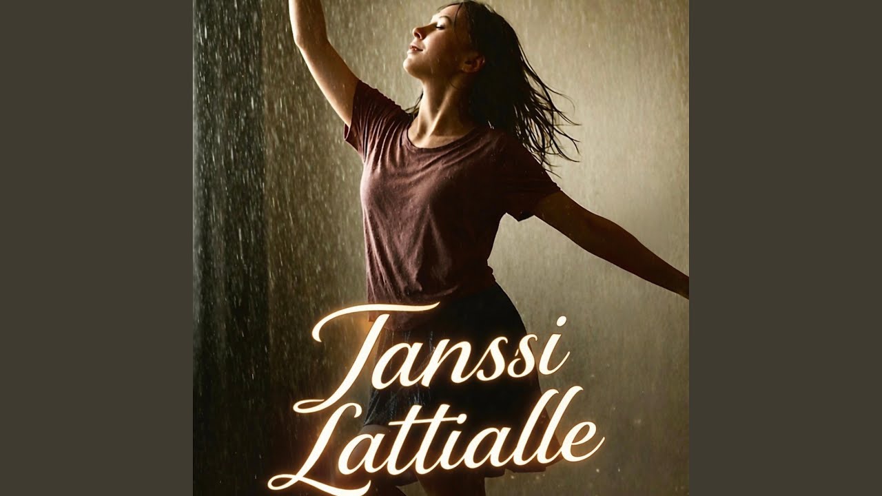 Tanssi Lattialle