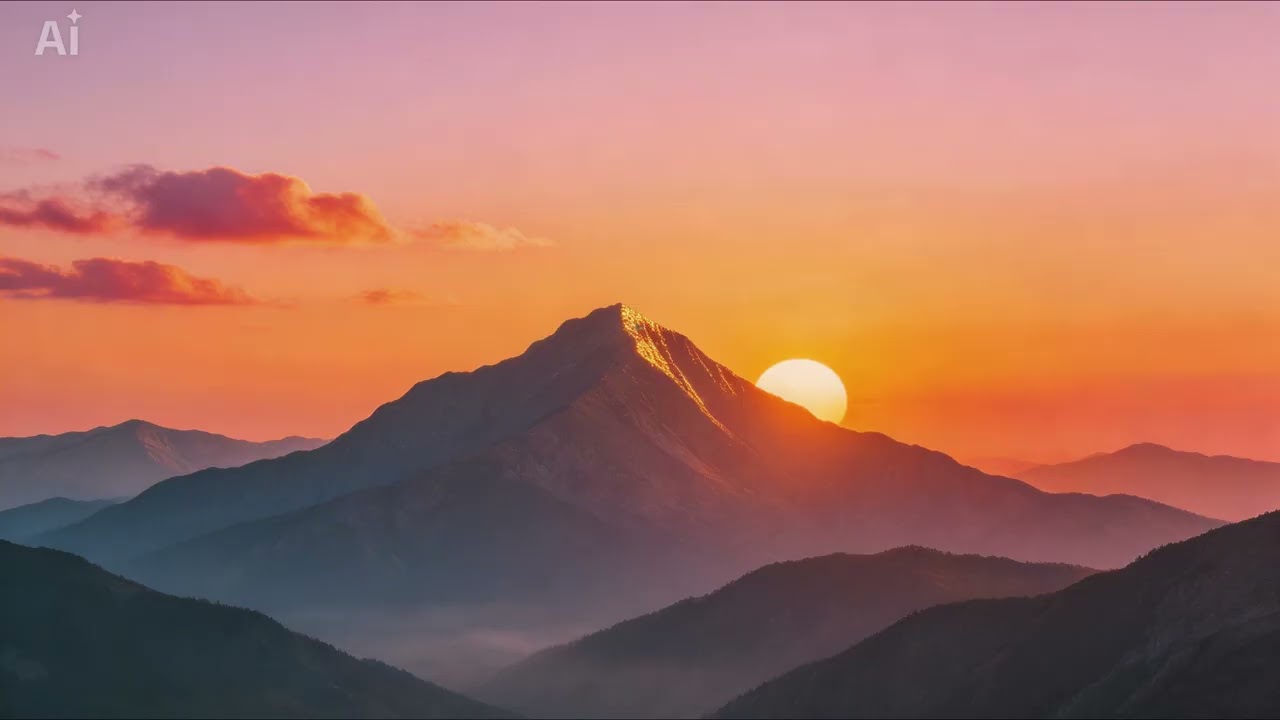 Calm Night Music for Deep Rest & Serenity