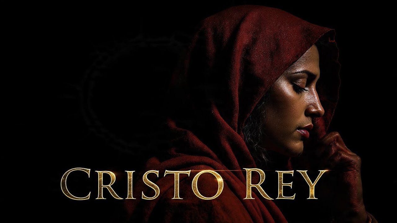 Cristo Rey ‎- Canciones Religiosas 