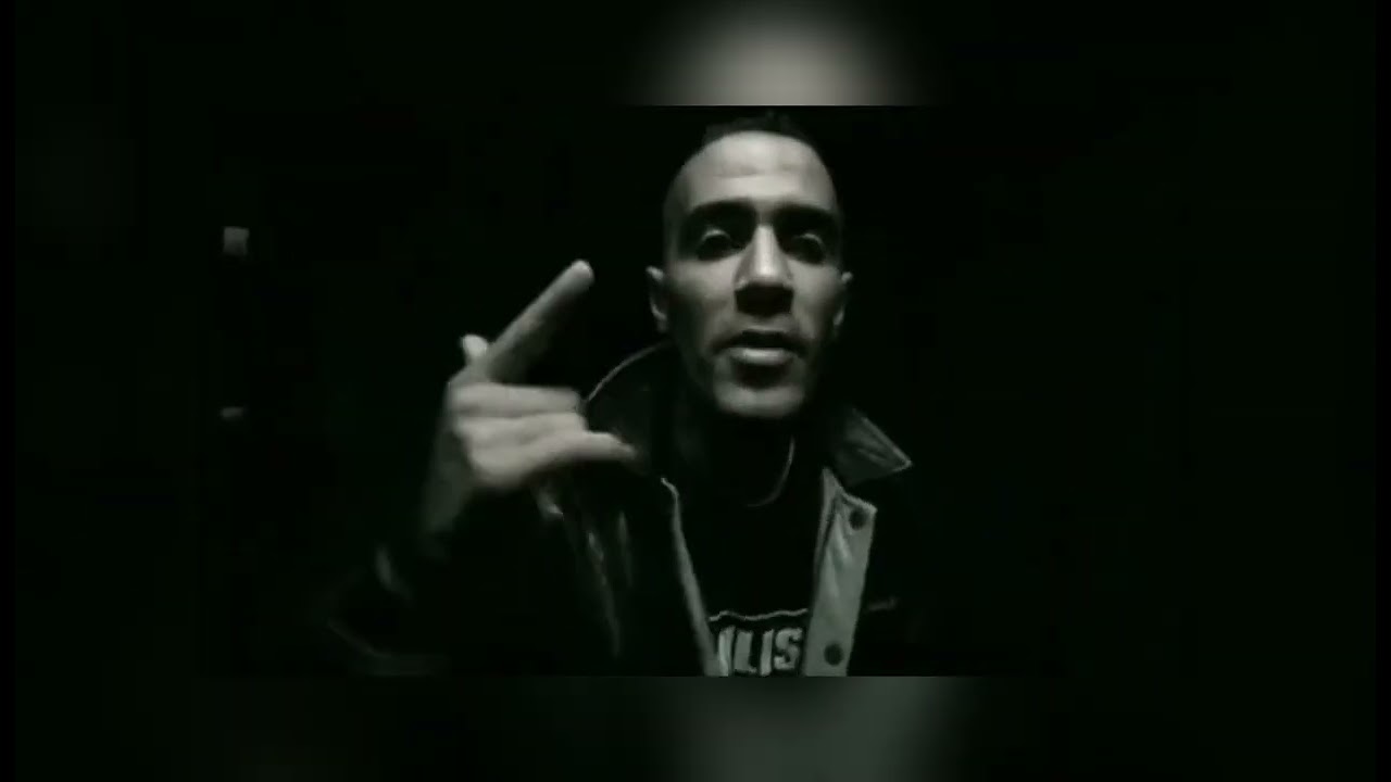 gangster rap bushido type beat (beat 263N)