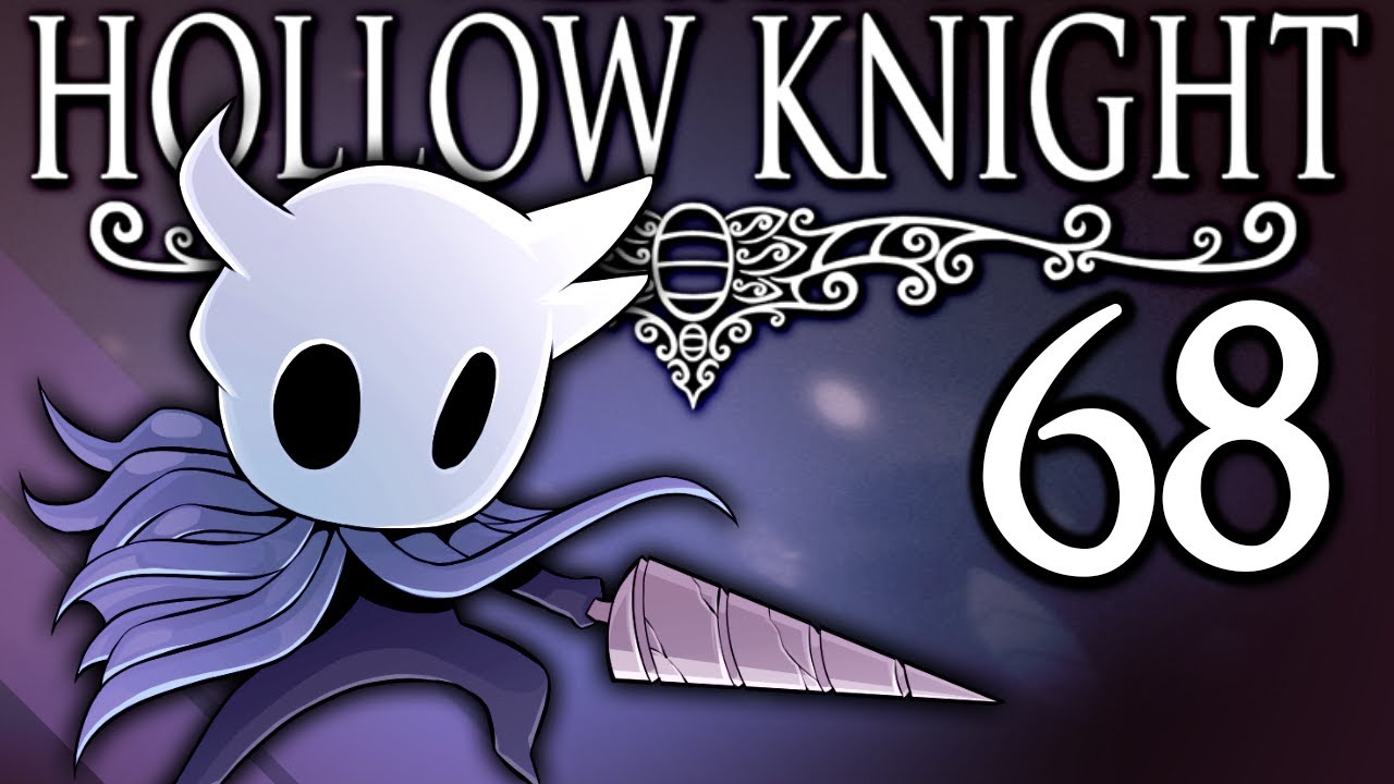 Hollow Knight - #68 - Mister Mushroom