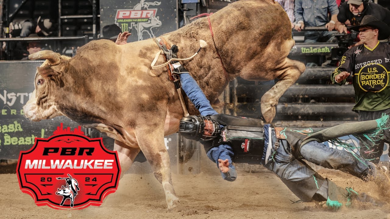 PBR Unleash the Beast Milwaukee | 2024 Week 15 Recap
