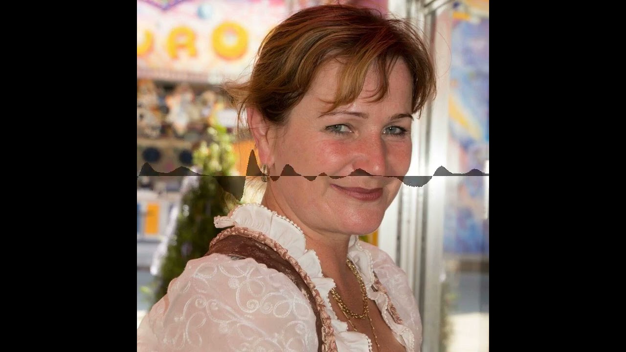 Gabi Rilke - Wartenberger Volksfest
