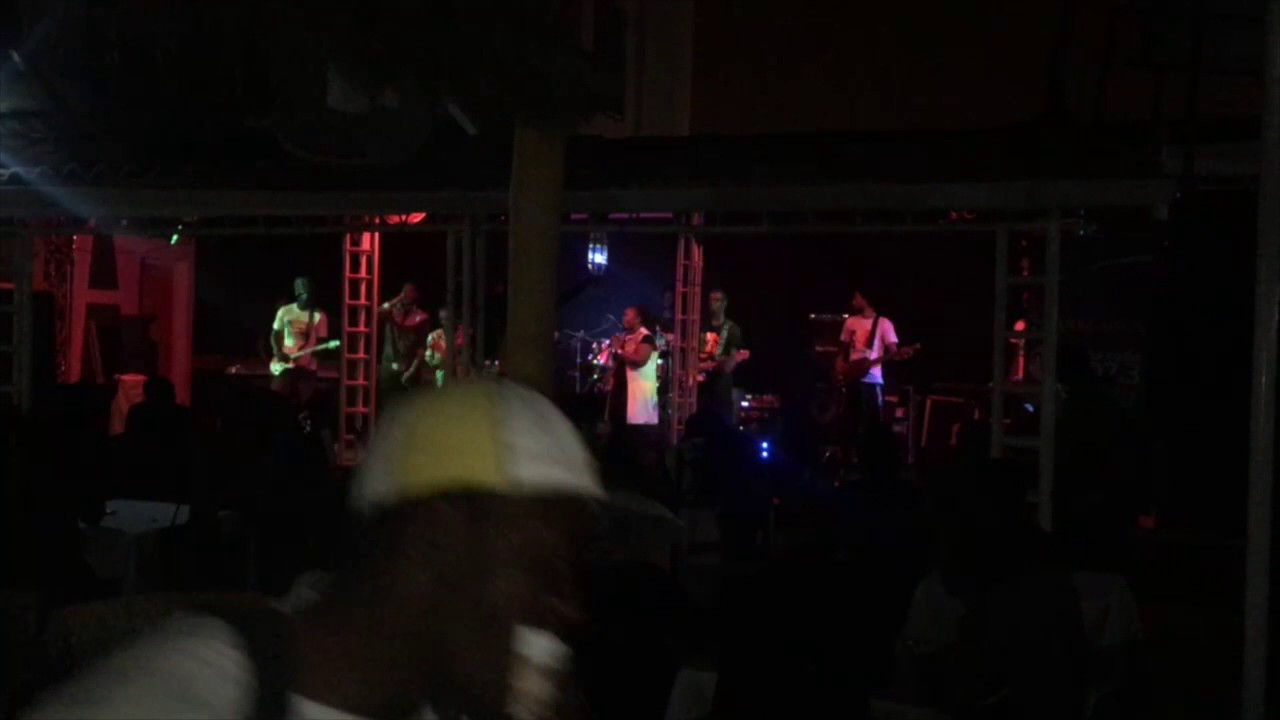 CARAPID FEPP Show Live 2 (With Ndumbeland Band)