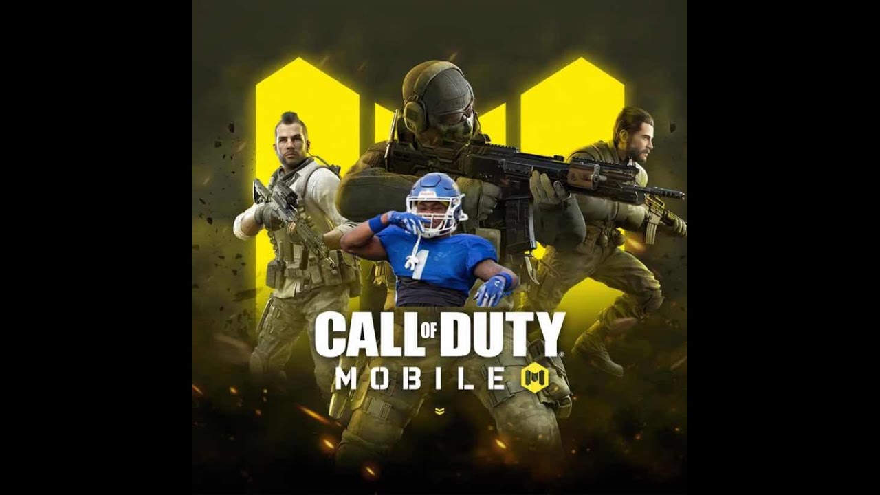 Cod Mobile