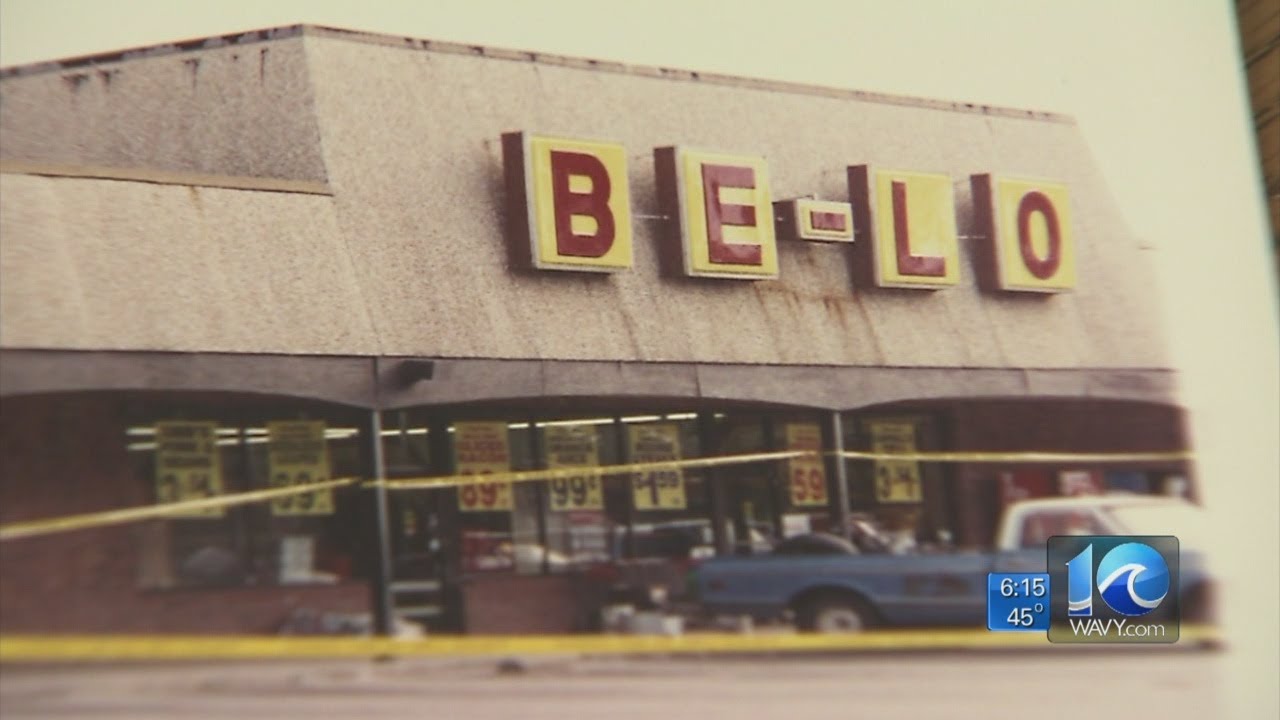 Jason Marks reports on 20-year-old cold case