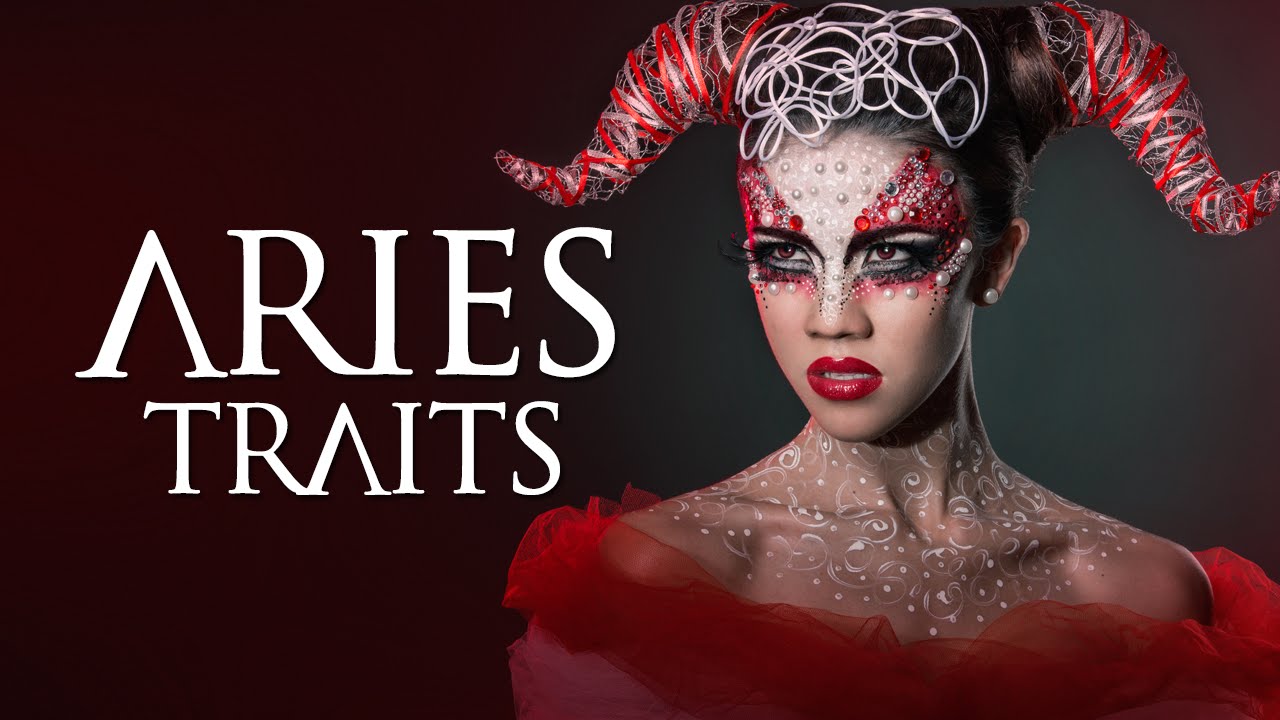 Aries Personality Traits (Aries Traits and Characteristics)