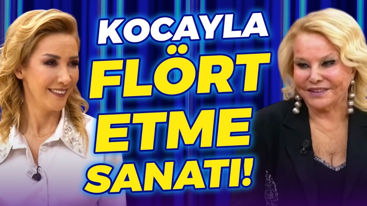 Evlilikte Gizli Saklı Olur mu? Eşe Şifre Verilir mi? Şüphelenilirse Nasıl Davranılmalı? | Balçiçek