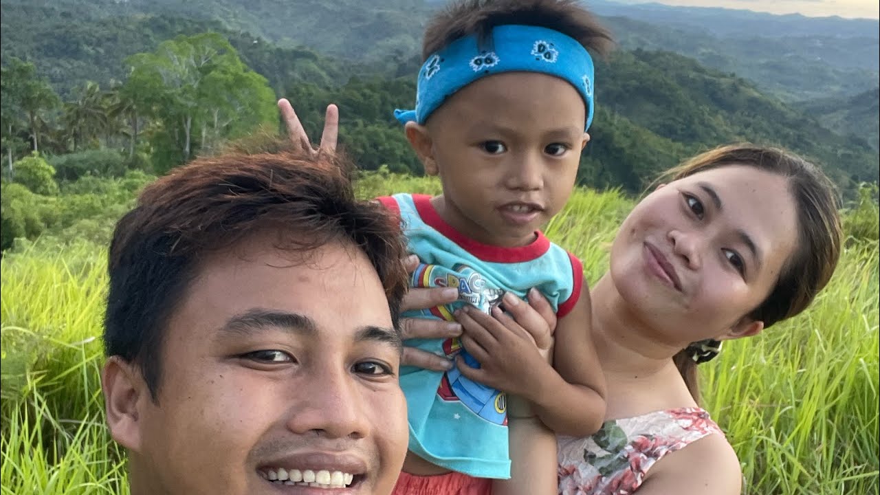 Gibiyaan ug ginikanan gi adap nalang…