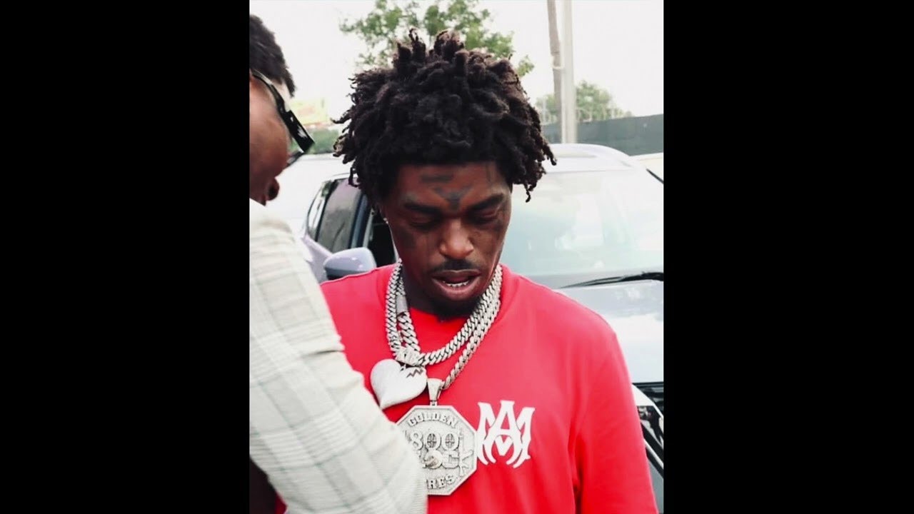 [FREE] Kodak Black x Meek Mill Type Beat - 