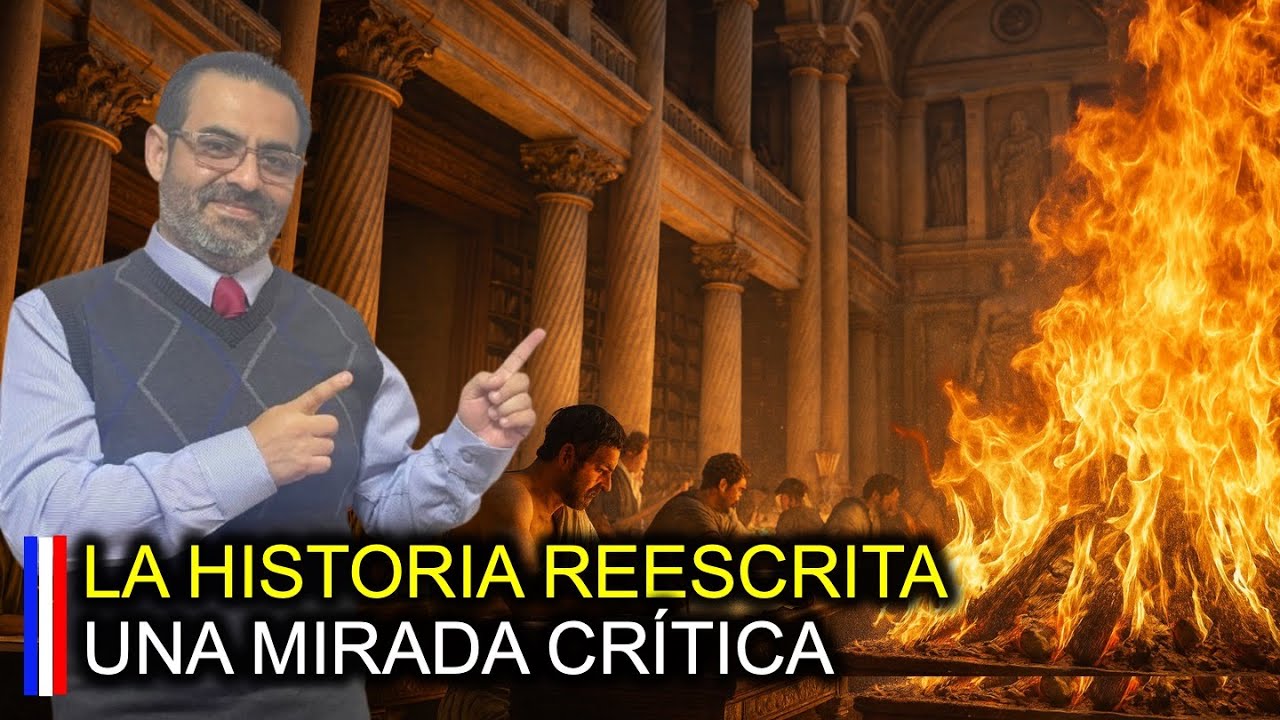 La Historia Antigua Reescrita