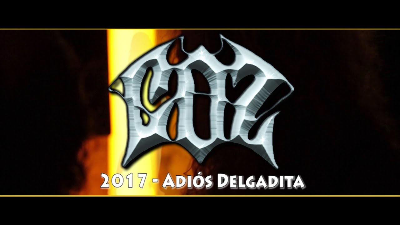 COZ - 2017 - Adios Delgadita con Juan Olmos (Antigua)