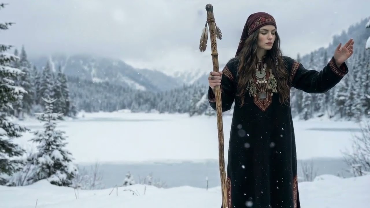 MOLFAR – SHADOWS (Тіні) | Cinematic Dark Folk