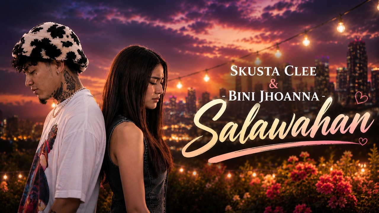 Salawahan &ndash; Skusta Clee & Jhoanna (Rock & Soul Reimagined)