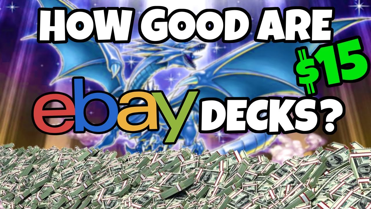 The eBay 