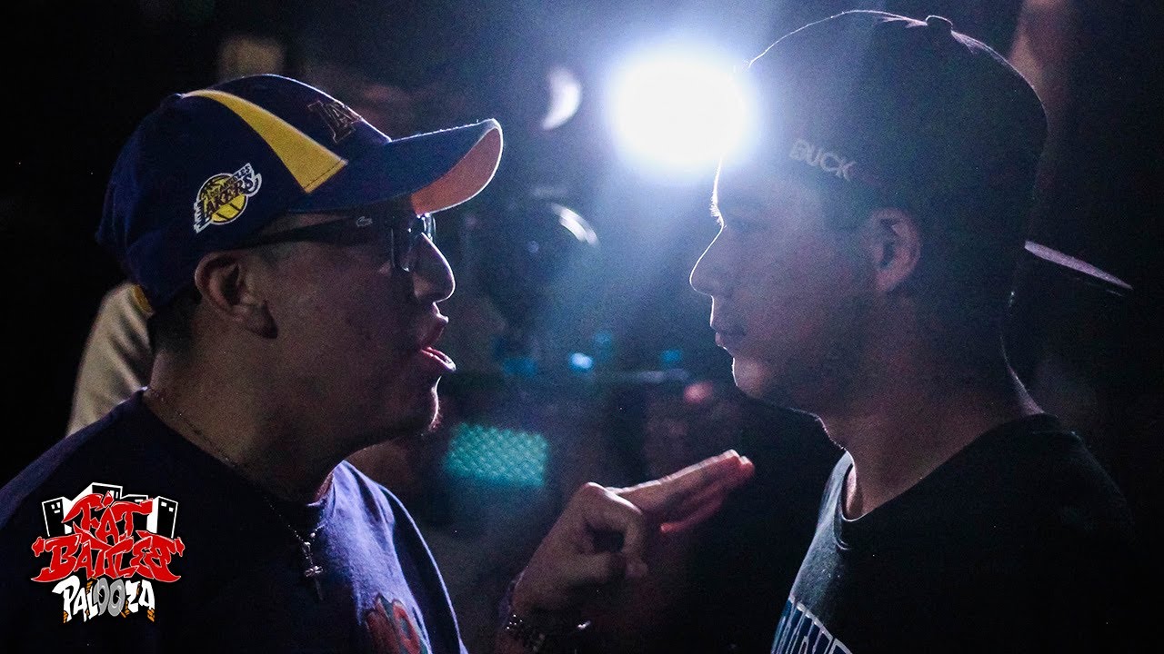 Potencia, Aldo Camp & Shady vs Garces, Milo & Coche Bomba