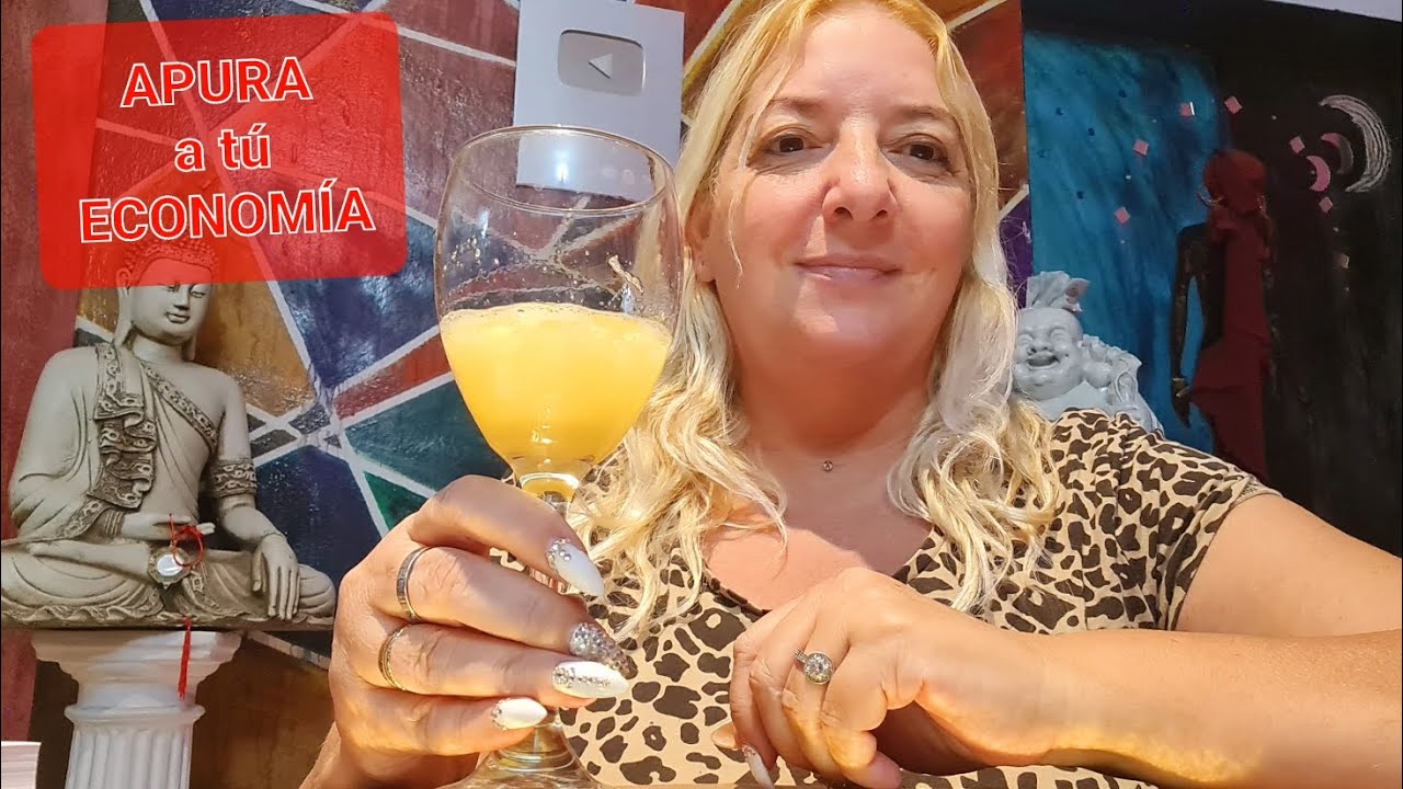 APURA TU ECONOMÍA