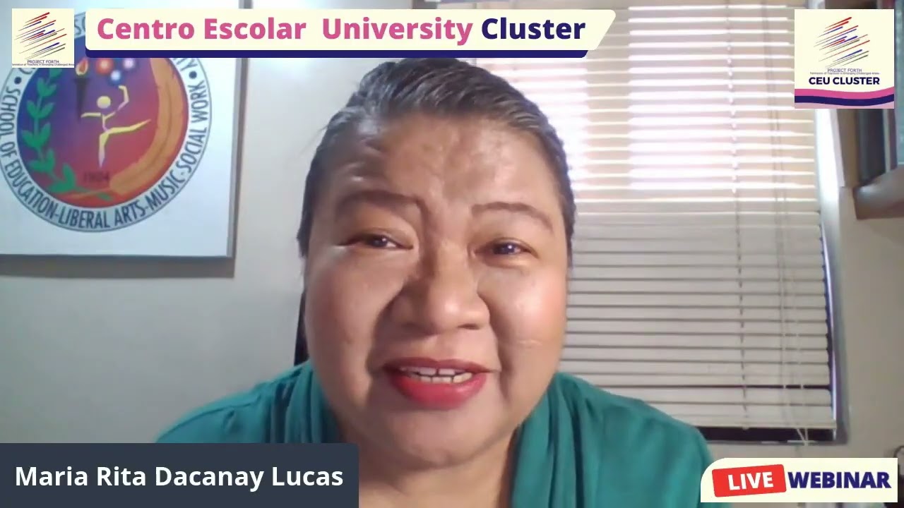 Early Numeracy Webinar Spatial Relationships and Shapes