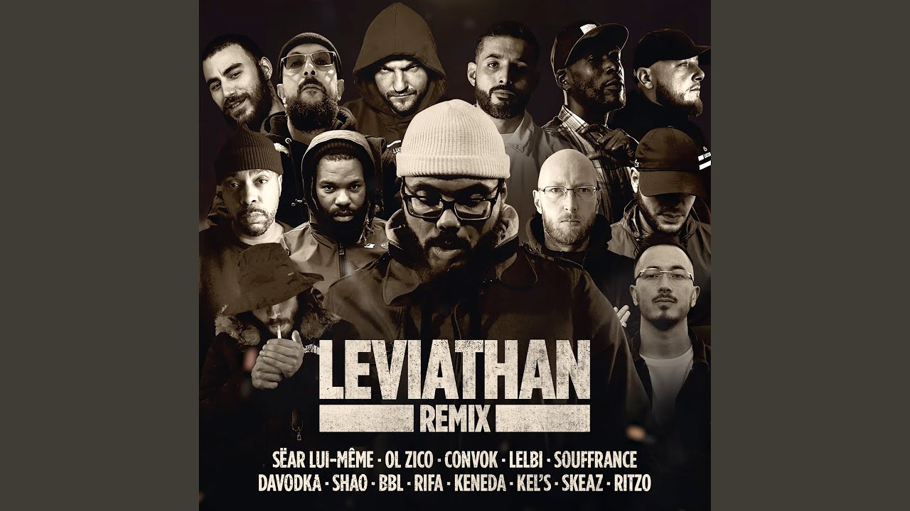 Leviathan Rmx