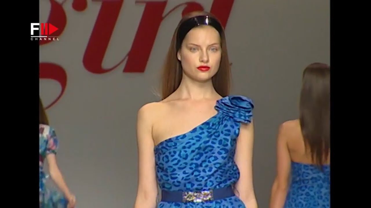 BLUGIRL Spring 2010 Milan - Swimwear & Underwear