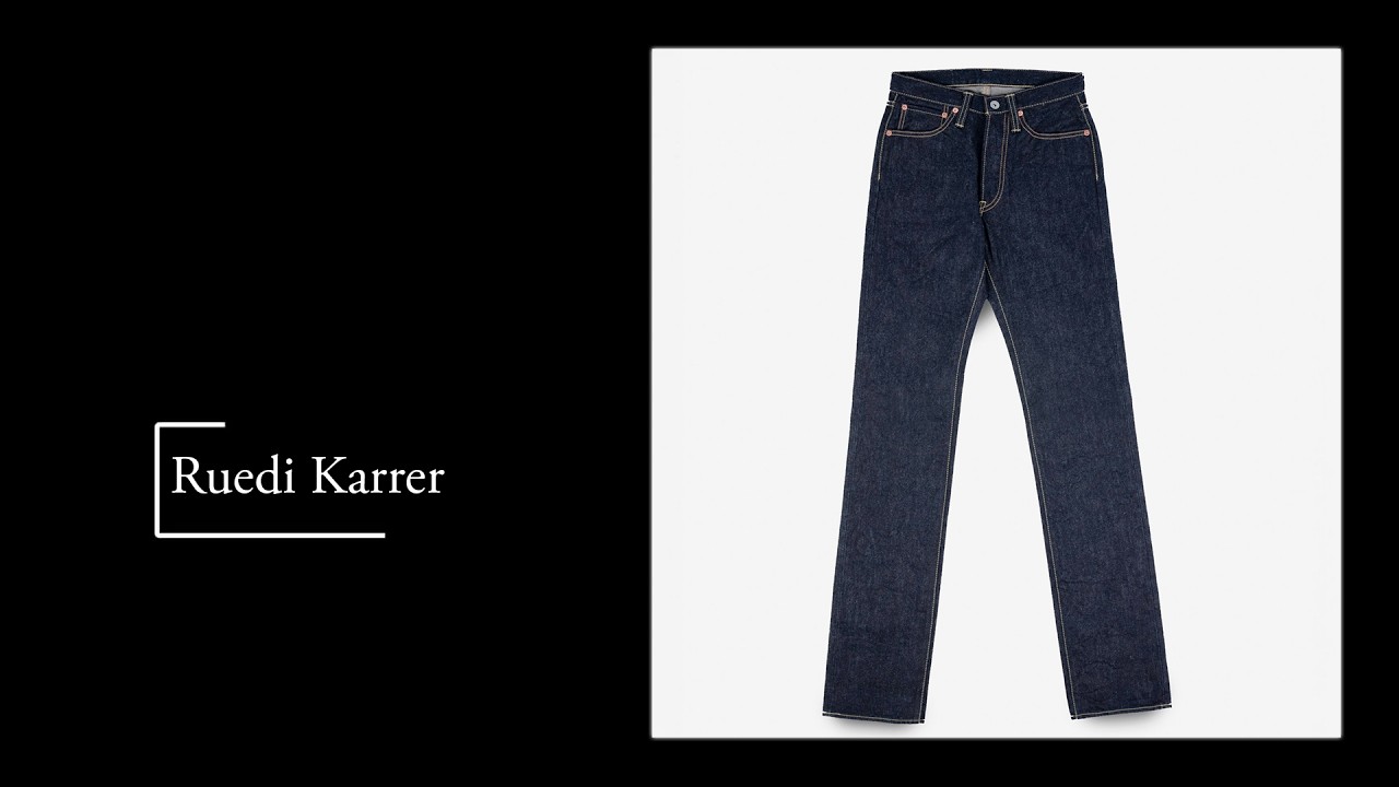 Ruedi Karrer