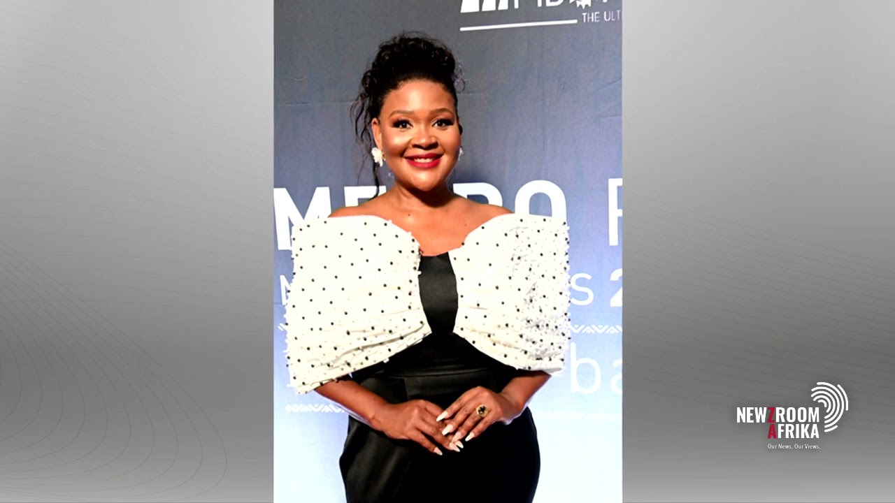Gospel Awards founder Zanele Mbokazi-Nkambule dies aged 52