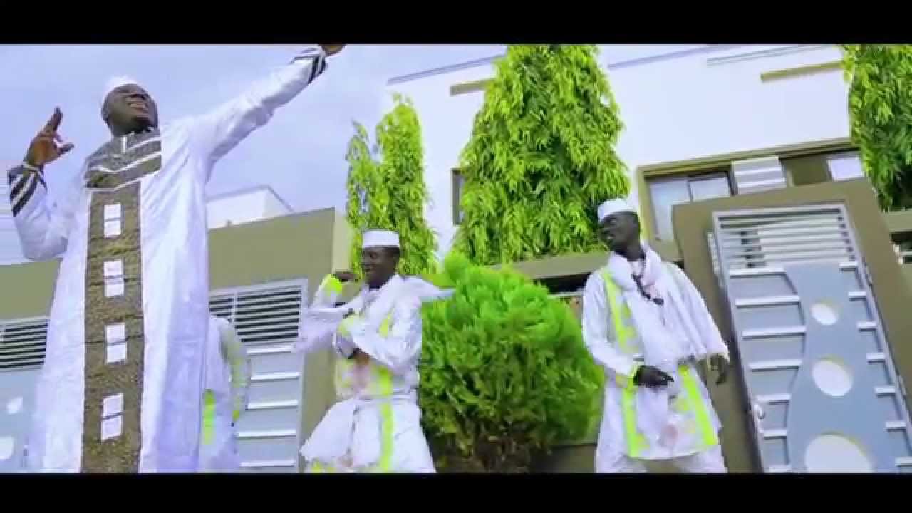 Namp&eacute; Sadio SARAN 2015