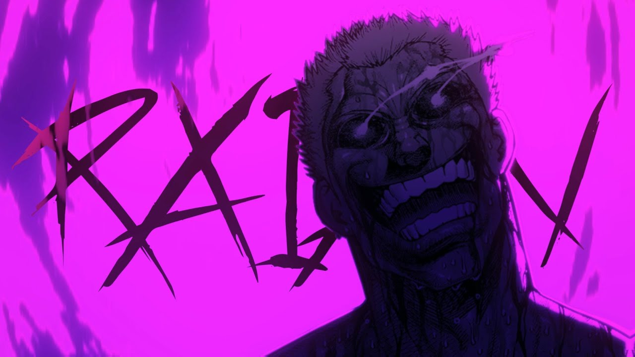 [MMV - COMMISSION] Raian Kure - Gabriza | Nandx