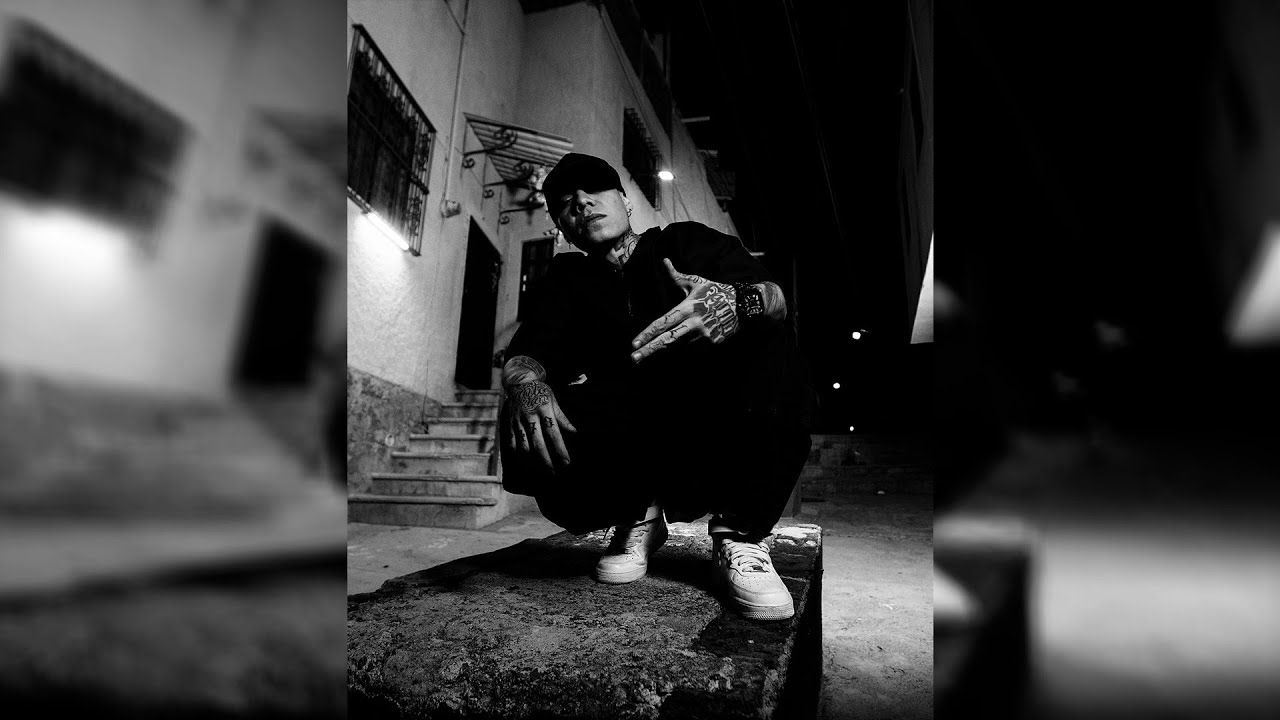 Freestyle Boom Bap Beat | 