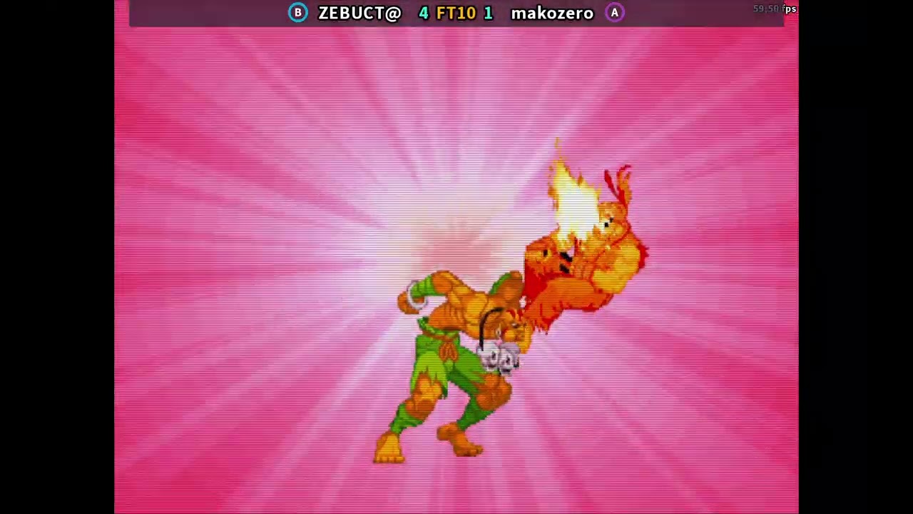 ALPHA 3 ZE BUCTA 10 X 3 MAKOZERO LUTA 10