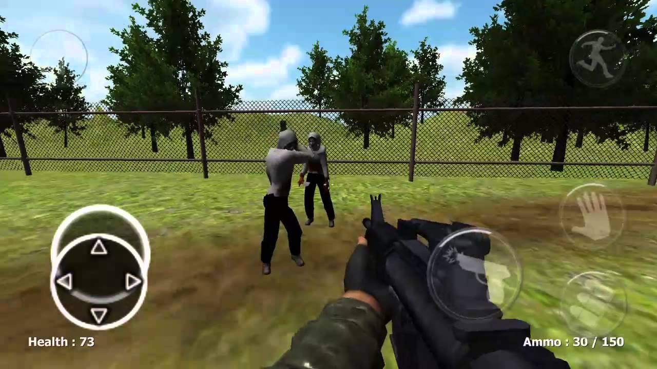Let's play let's kill jeff the killer chapter 2