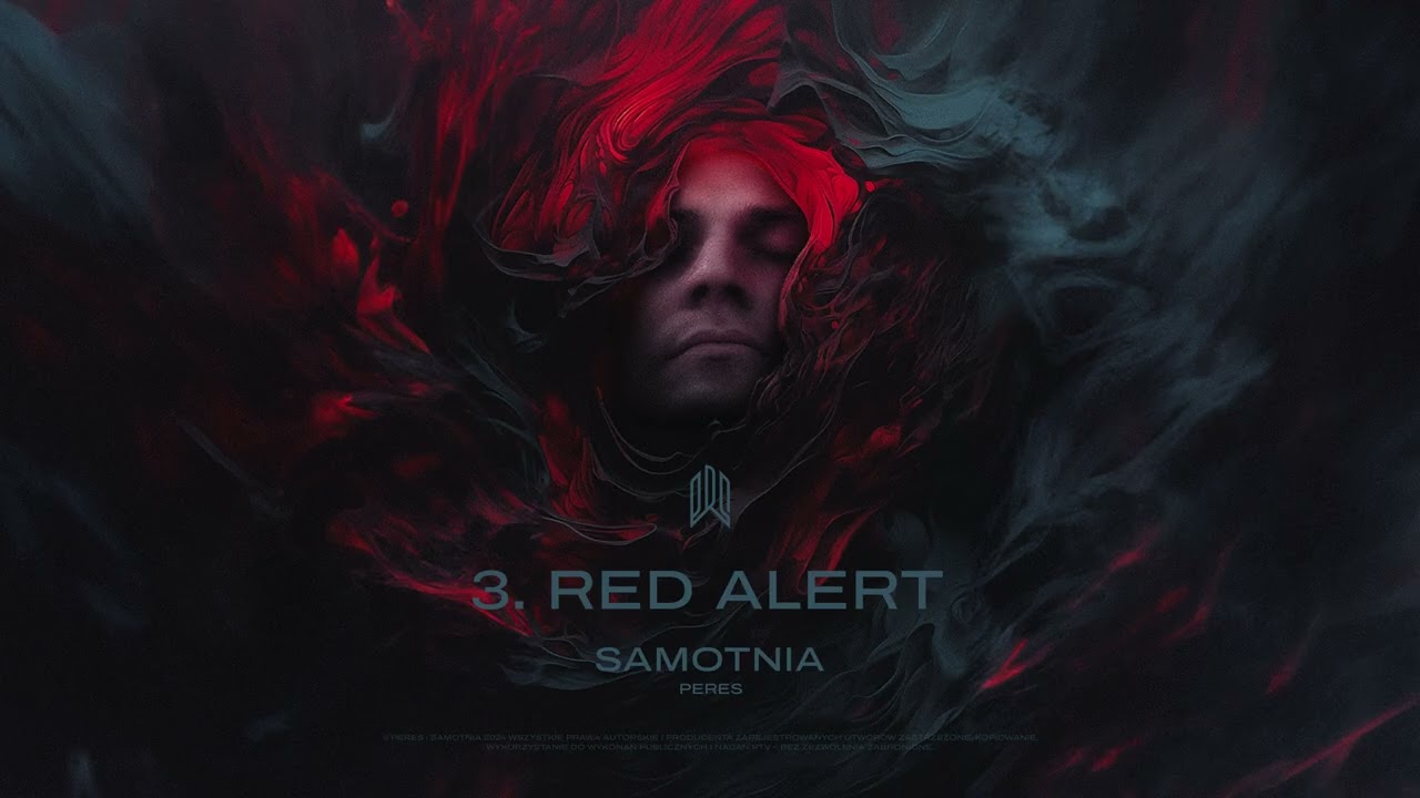 Peres - RED ALERT prod. Ayon