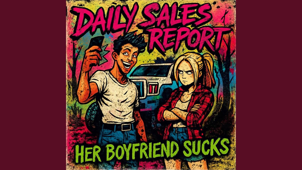 Her Boyfriend Sucks