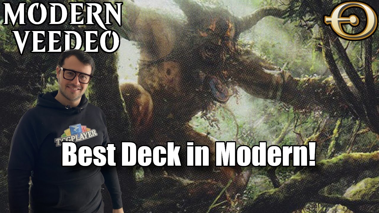 Amulet Titan is the best deck in Modern | Modern | MTGO
